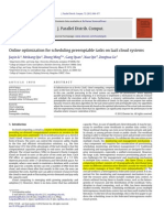 J. Parallel Distrib. Comput.: Jiayin Li Meikang Qiu Zhong Ming Gang Quan Xiao Qin Zonghua Gu