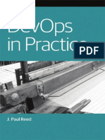 Devops in Practice