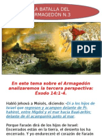 172la Batalla Del Armagedon n.3