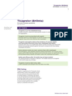 Ticagrelor PDF