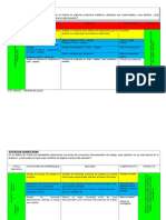 Situacion Significativa Ept 2014 - 4 Grado