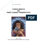 Terapia Com Tarot Cigano - Novos Horizontes