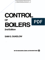 Control of Boilers