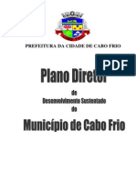 Lei Complementar N° 04-2006 Plano Diretor