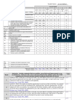 Eval Portfolio