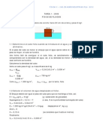 Ejercicios Control Resueltos