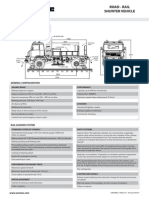 Uromac T-Rail SV - Brochure PDF