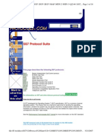 SS7ProtocolSuite BICC BISUP PDF