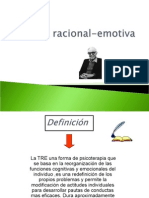 Racional Emotiva