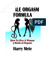 Femaleorgasmformula PDF