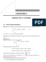 Cours SeriesFourier