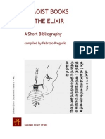 9 Taoist9 - Taoist - Books - On - The - Elixir Books On The Elixir