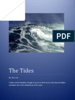 The Tides Book