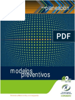 Modelos Preventivos - Gob - CONADIC