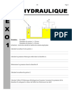 201 Cric Hydraulique