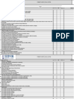 Formato Inspeccion Locativo