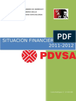 PDVSA Analisis