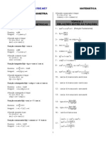 Resumo Trigonometria Basico