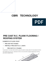 Cbri Technology