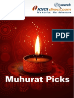 IDirect MuhuratPicks 2014