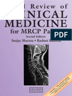 Rapid Review Clinical Medicine MRCP - 2