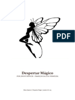 Curso de Despertar Magico Apostila