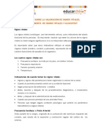 Signos Vitales PDF