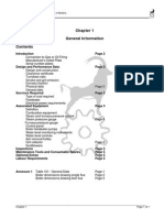 Boiler Manual