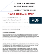 $50 Billion Man QLA Ebook