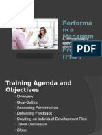 PMP Presentation