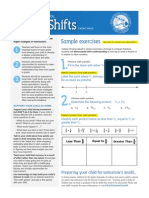 Elementary School Math Sample Test