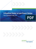 LowPower Practical Guide April08 Release