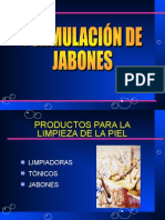 Jabones Dermatologia P.G. - 5