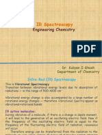 IR Spectros