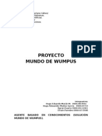 Mundo de Wumpus