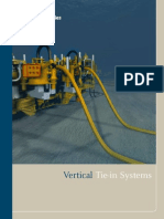 Vertical Tie-In Systems - Low