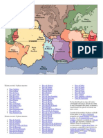 Placas Tectonicas PDF