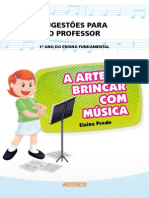 Aula para Crianças