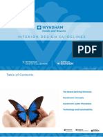 WHR Design Guidelines