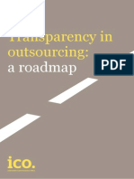 ICO Outsourcing Roadmap 