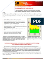 Inventory Quality Ratio, IQR, Inventory Management Metric, Method and Tool