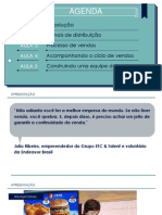 Slides Curso Vendas Material Complementar