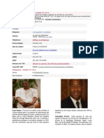 #Gabon: DEUX PREDATEURS DES FINANCES GABONAISES SEYDOU KANE ET YAMADJOKO PACOME #LiberonsLeGabon #DefendonsNotrePatrie FJ