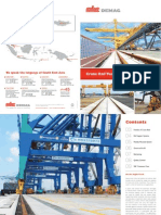 MHE-Demag Crane Rail Technology (H10 14-12EN)