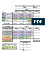 CEP Individual Study Plan - Course Worksheet