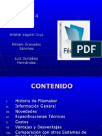 FileMaker Pro