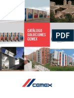 Catalogo Concretos Cemex