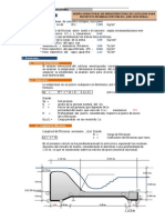 Diseño Estructural Bocatoma Tesis PDF