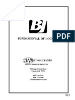 BJ Fundamental of Logging PDF