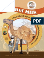 4316.camel Milk Hygiene Manual 2014